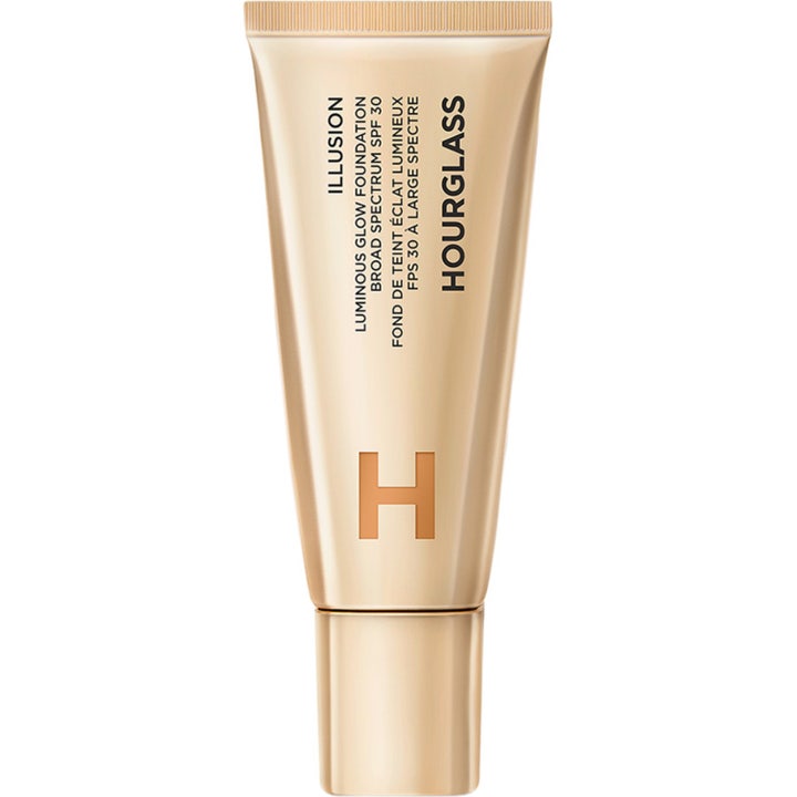 Illusion Luminous Glow Foundation SPF 30