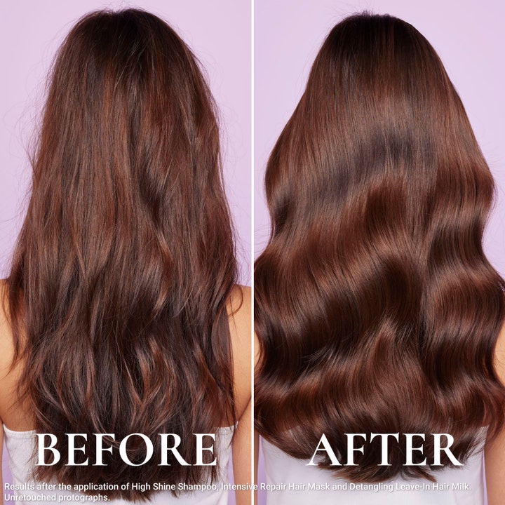 Prodigieux Hair Intensive Repair Mask