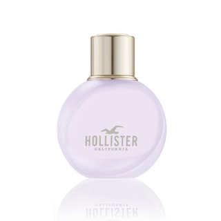 Hollister Free Wave For Her