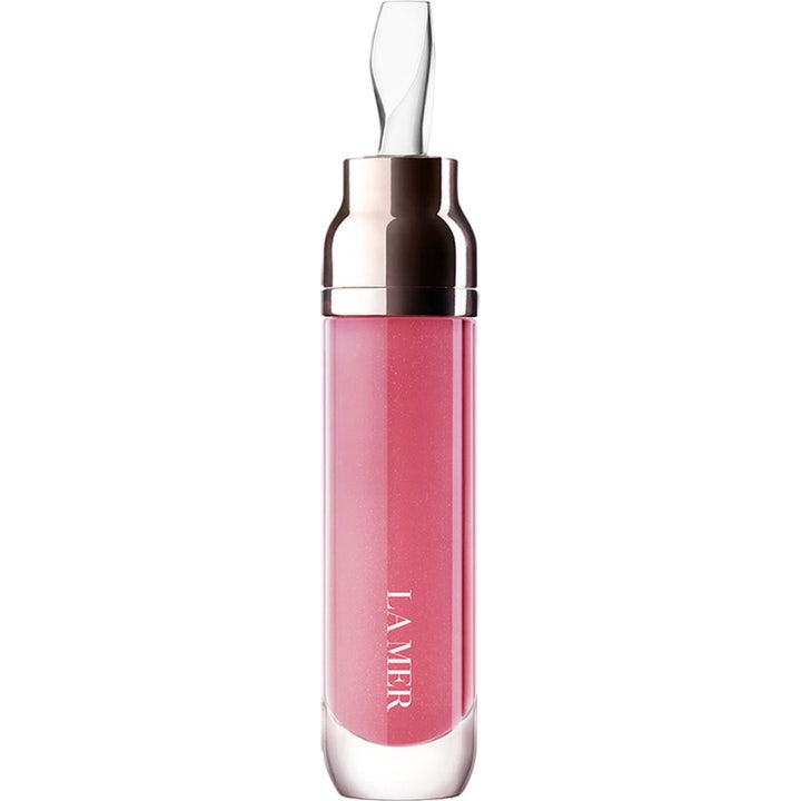 The Lip Volumizer Sheer