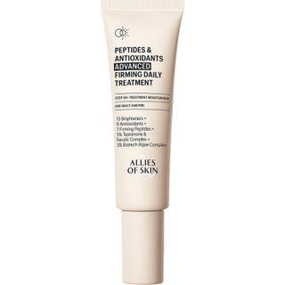 Allies of Skin Peptides & Antioxidants Advanced Firming Daily Treatment