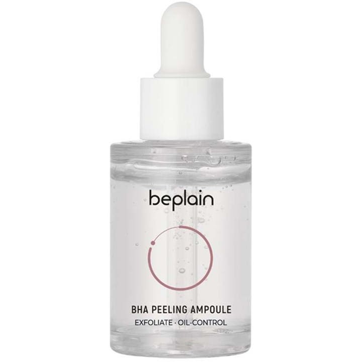 BHA Peeling Ampoule