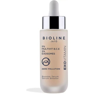 Bioline Jatò Exovitamin Booster Serum