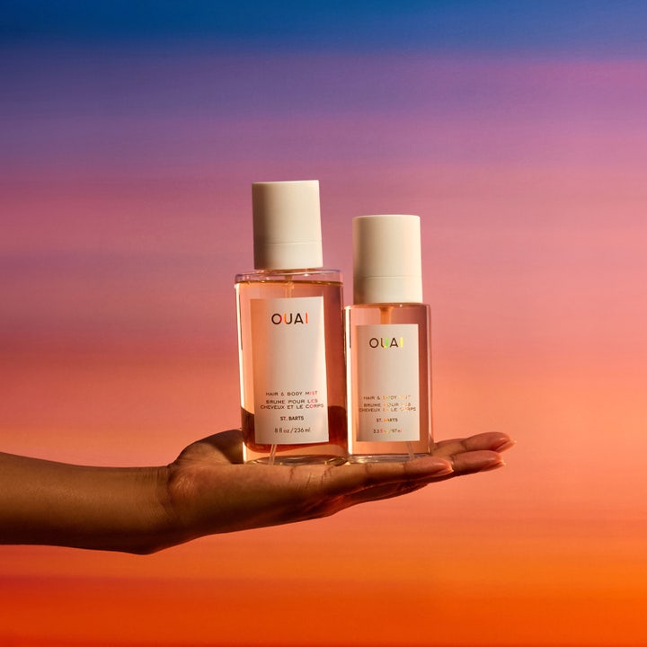 St Barts Hair &