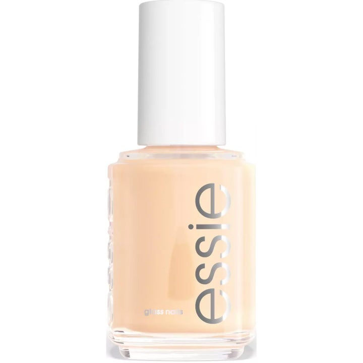 Glass Nails Nail Polish