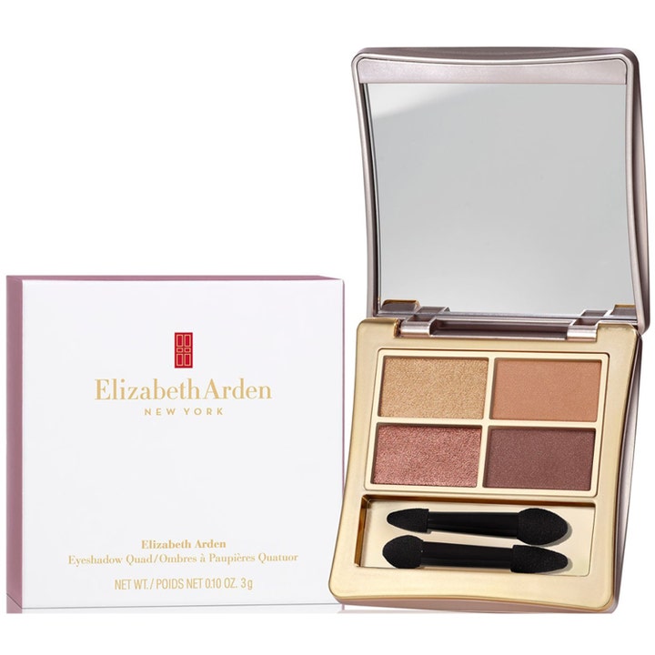Eye Quad Eyeshadow