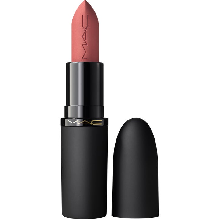 Powder Kiss Hazy Matte Lipstick