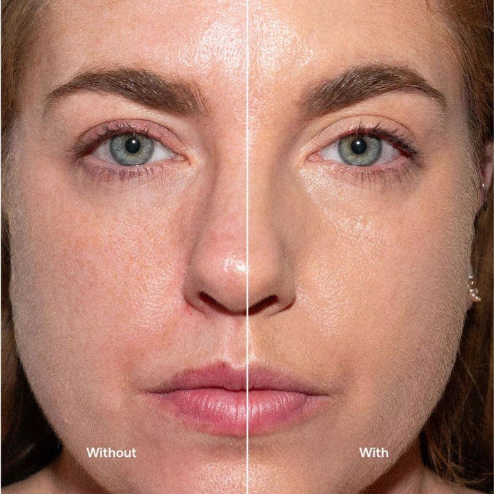 Ctrl+ SKIN foundation