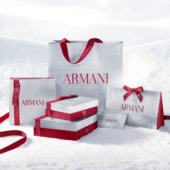 My Way EdP Holiday 2026 Gift Set
