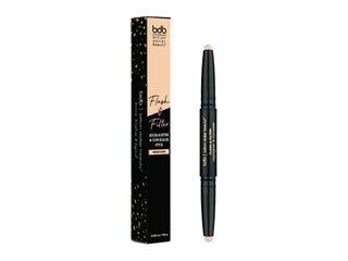 Billion Dollar Beauty Flash and Filter Highlighter & Concealer