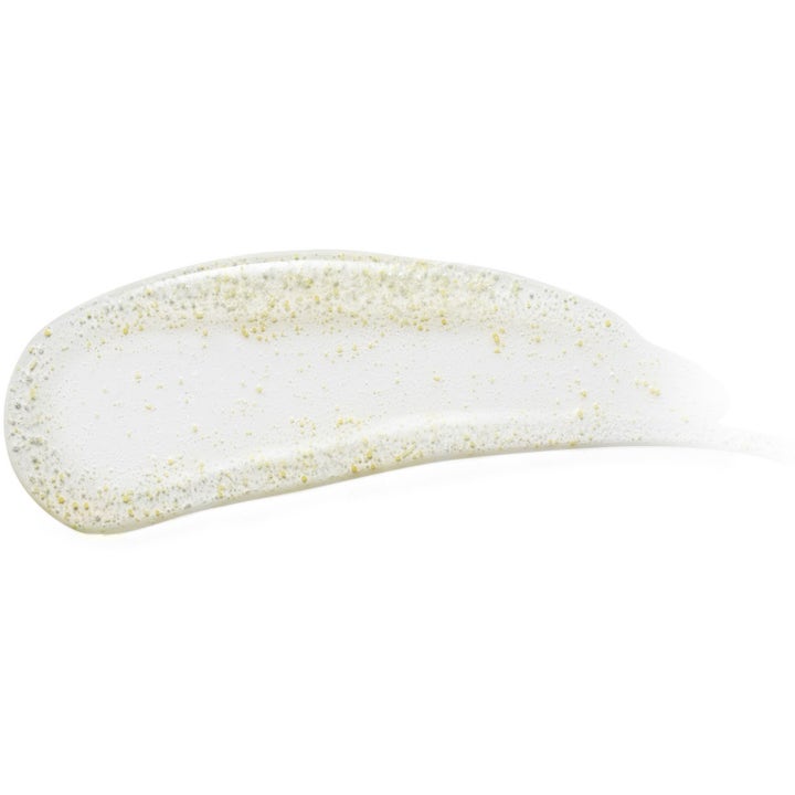 Origins GinZing Refreshing Scrub Cleanser 150 ml exfolierande ansiktsrengöring med genomskinlig gel och gula korn