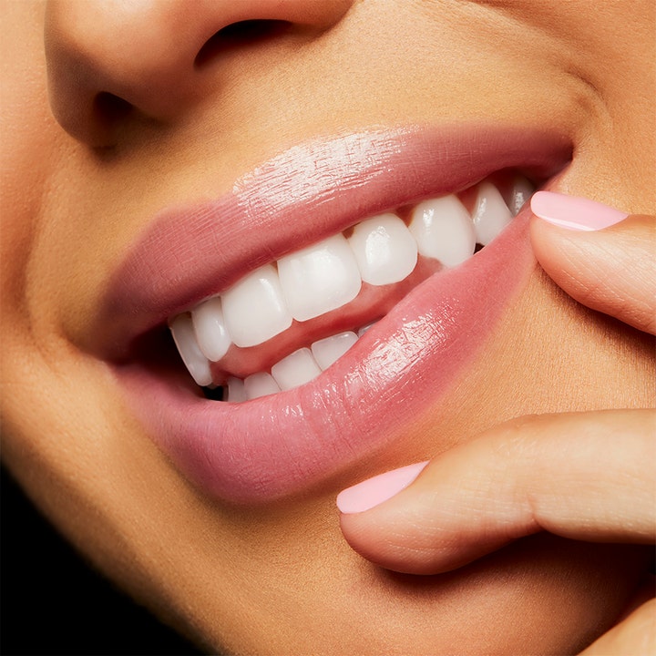 Powerglass Plumping Gloss