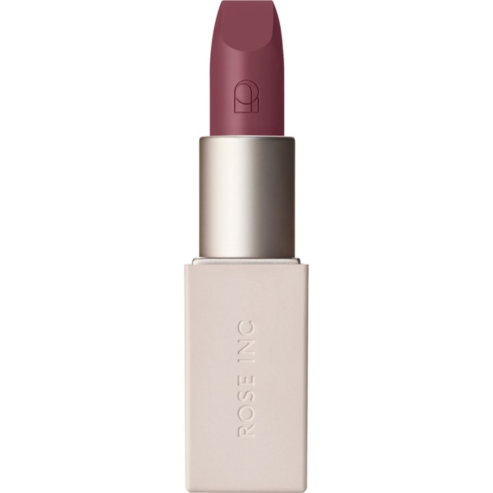 Satin Lip Color Rich Refillable Lipstick