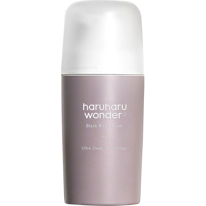 Black Rice Serum