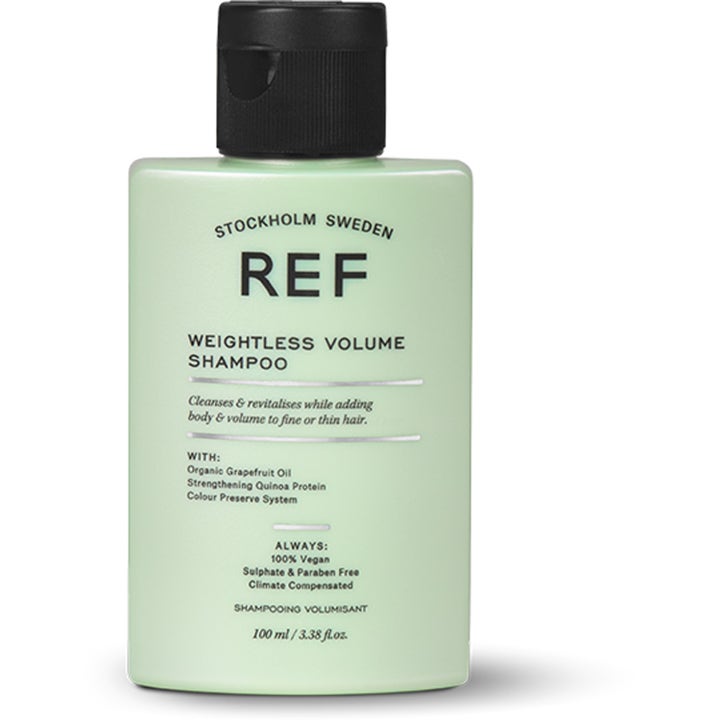 Weightless Volume Shampoo