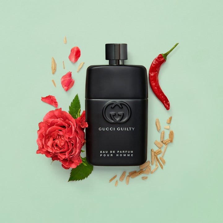 Guilty Pour Homme 
