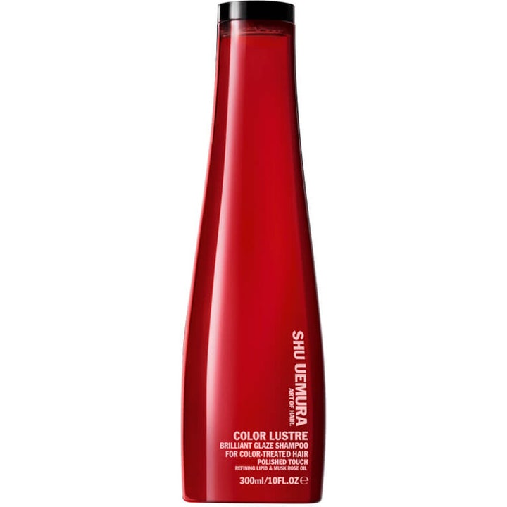 Color Protecting Shampoo
