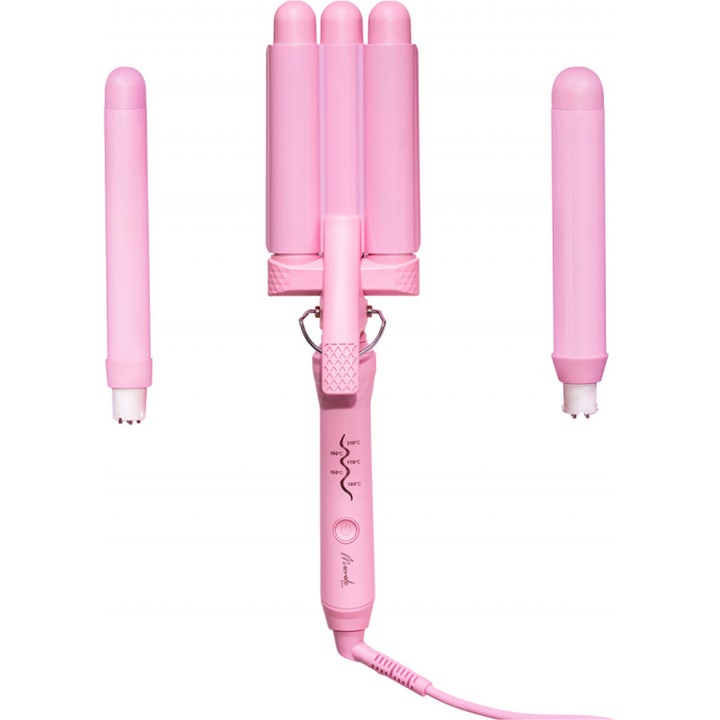 The Style Wand