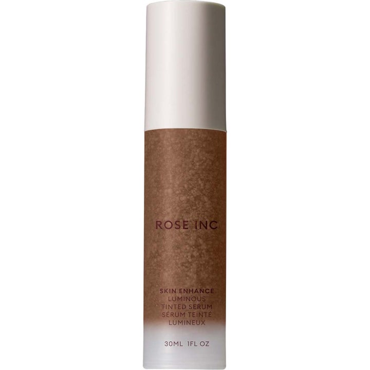 Skin Enhance Luminous Tinted Serum