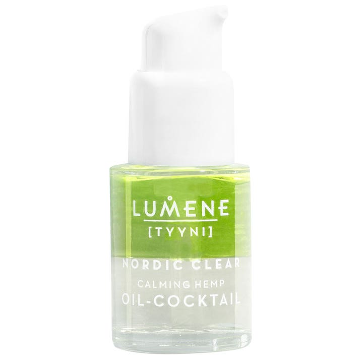 Nordic Clear Calming Hemp Oil-Cocktail Gift