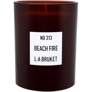 L:a Bruket 313 Beach Fire