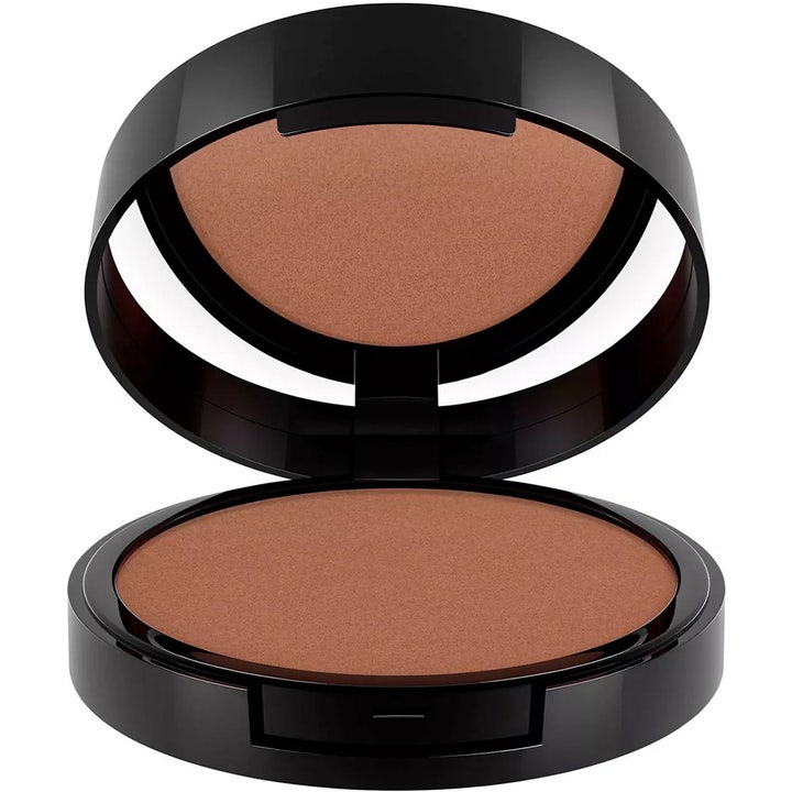 Nature Enhanced Cream Blush