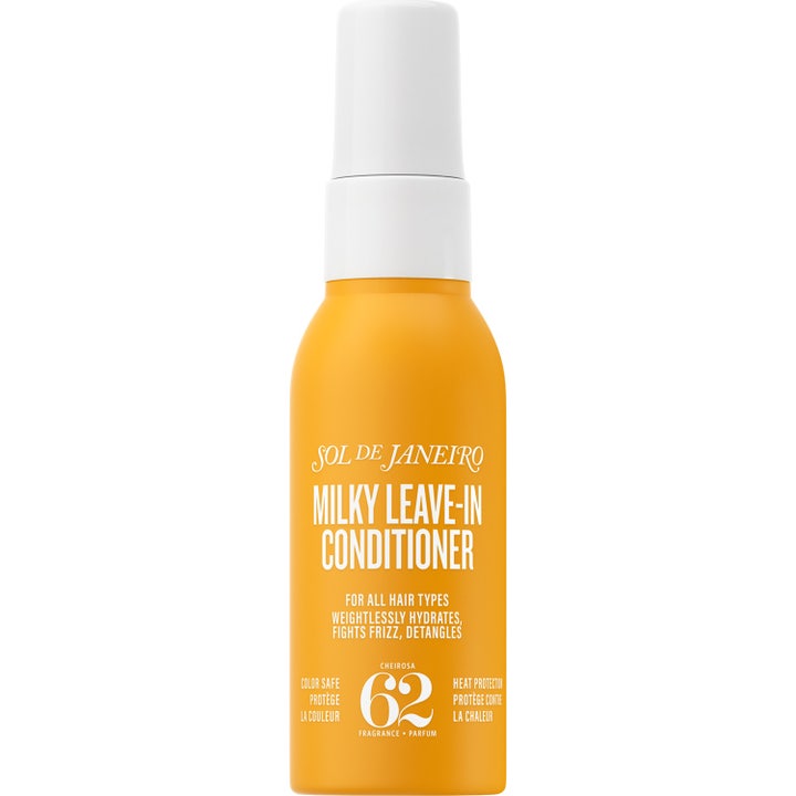 Milky Leave-In Conditioner Cheirosa 62