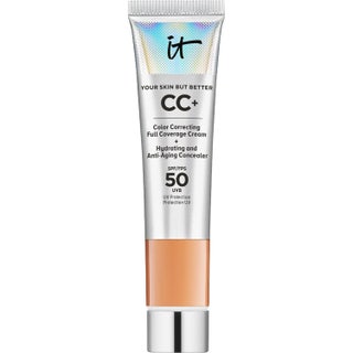 IT Cosmetics CC+ Cream SPF 50 Tan