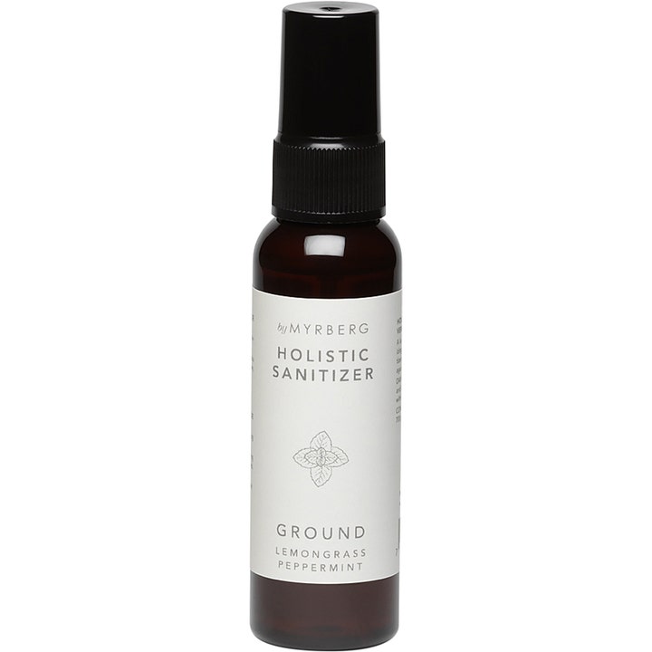 Holistic Sanitizer