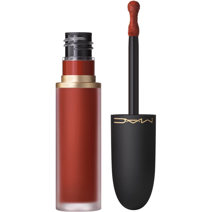 Powder Kiss Lip + Cheek Mousse