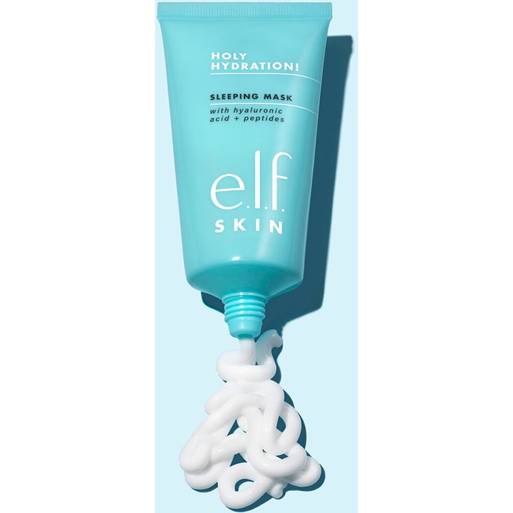 Holy Sleeping Mask