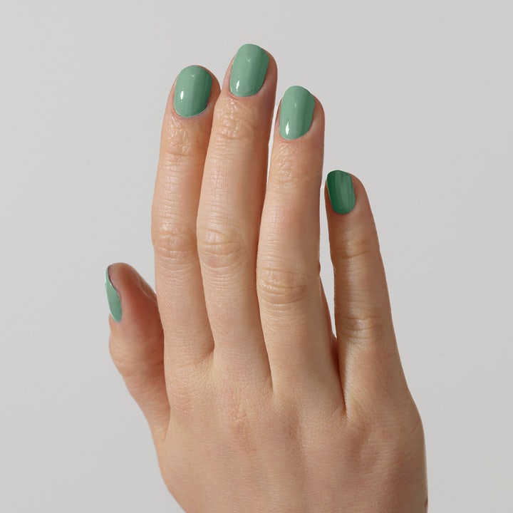 Wonder Nail Polish
