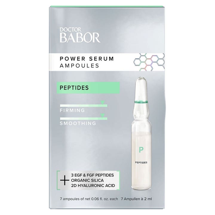 Doctor Babor Ampoule Peptides