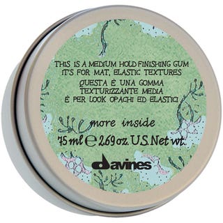 Davines This is a Medium Hold Finishing Gum