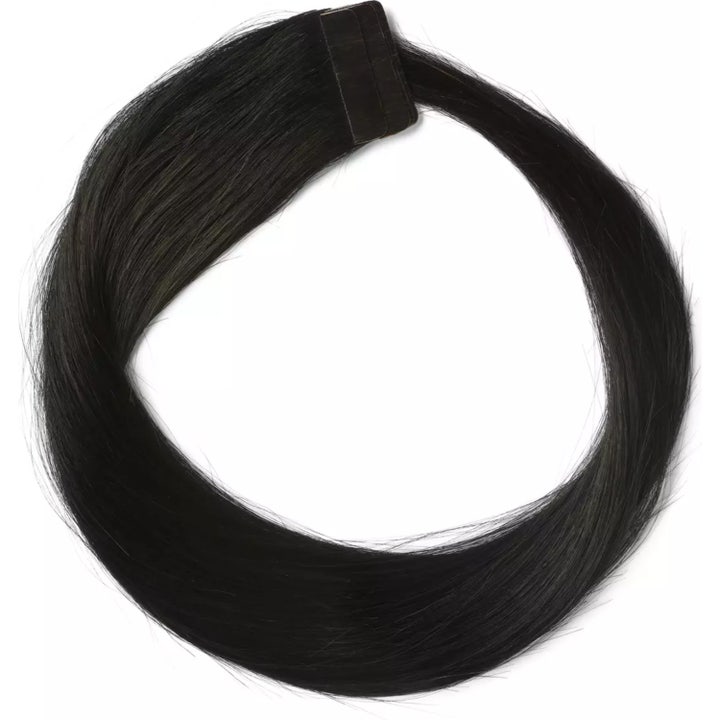 Premium Tape Extensions - Classic 4 (40 Cm) 1.0 Black