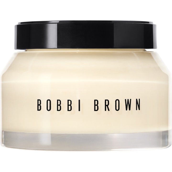 Vitamin Enriched Face Base+ Deluxe