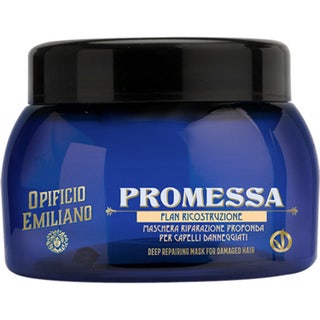 Opificio Emiliano Promessa Repairing Shampoo For Damaged Hair