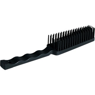 For Textured Hair Detangle Curly Hair Brush For Textured Hair
