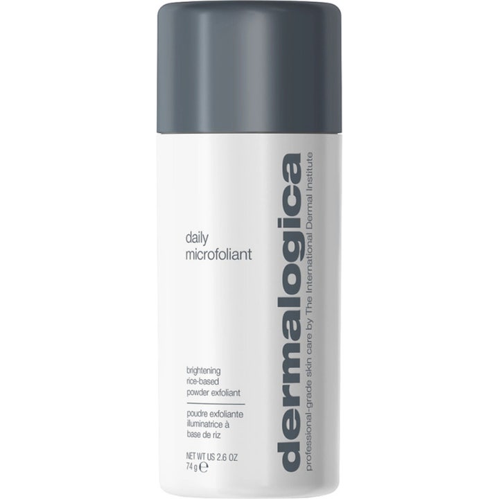 Daily Microfoliant