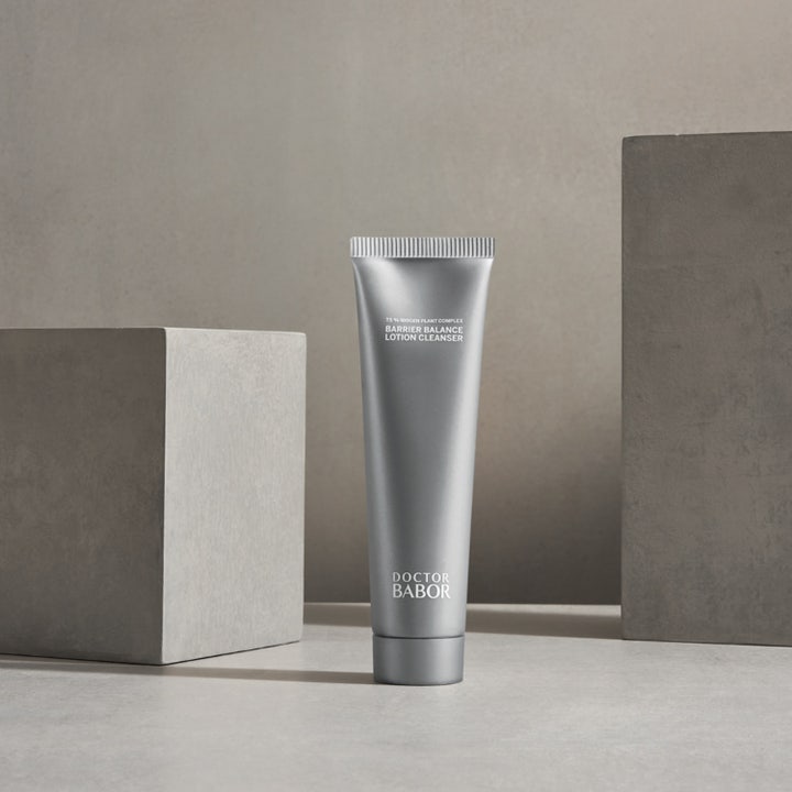 DOC Barrier Balance Lotion Cleanser