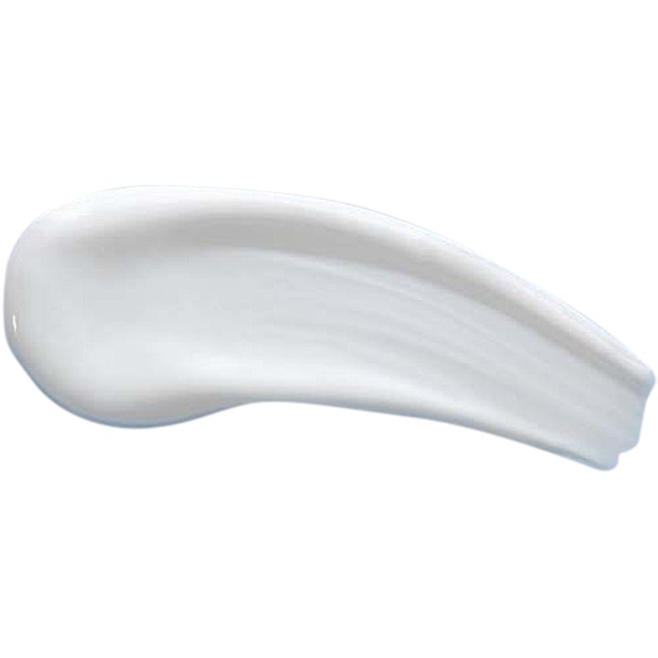 Biotherm Waterlover Face Cream SPF30 50 ml miljövänlig solkräm ansikte med mjuk vit krämig textur.