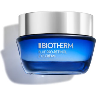 Biotherm Blue Pro-Retinol Moisturizing Eye Cream