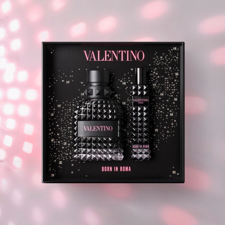 Born In Roma Umo EdT Set