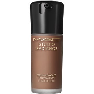 MAC Cosmetics Studio Radiance Serum-Powered Foundation