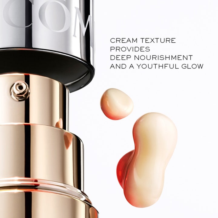 Lancôme Absolue Longevity MD Anticipate The Cream 50 ml ansiktskräm med krämig textur som ger näring och lyster.