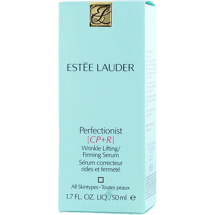 Perfectionist (CP+R)