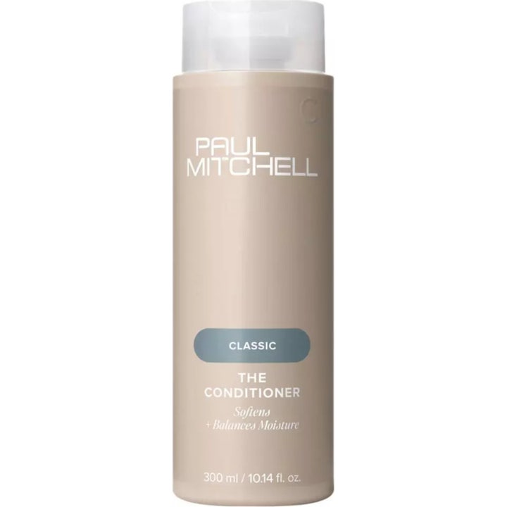 The Conditioner