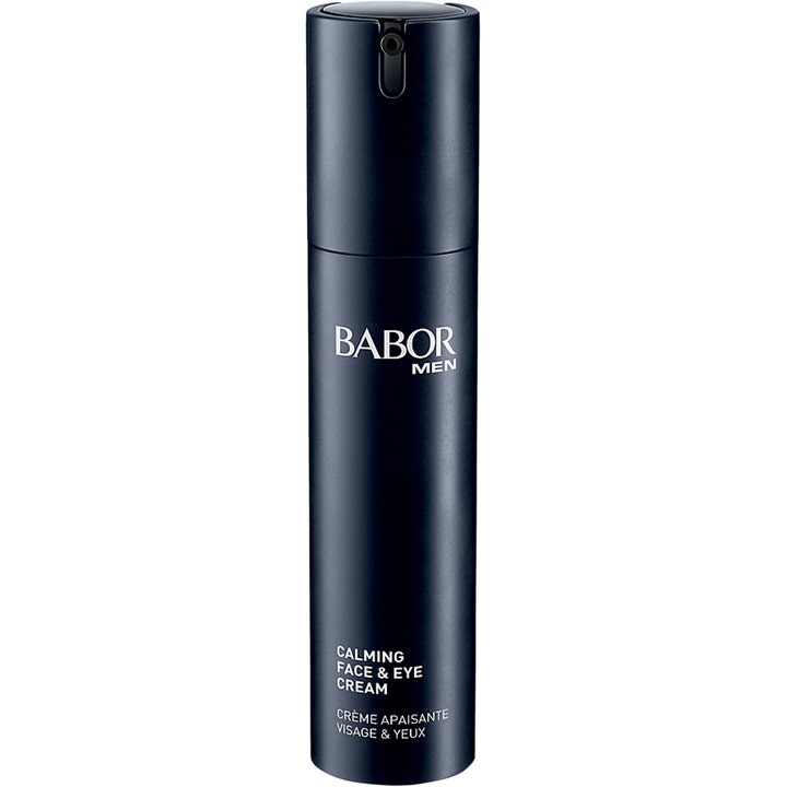 Calming Face & Eye Cream