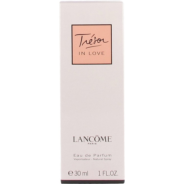 Tresor In Love