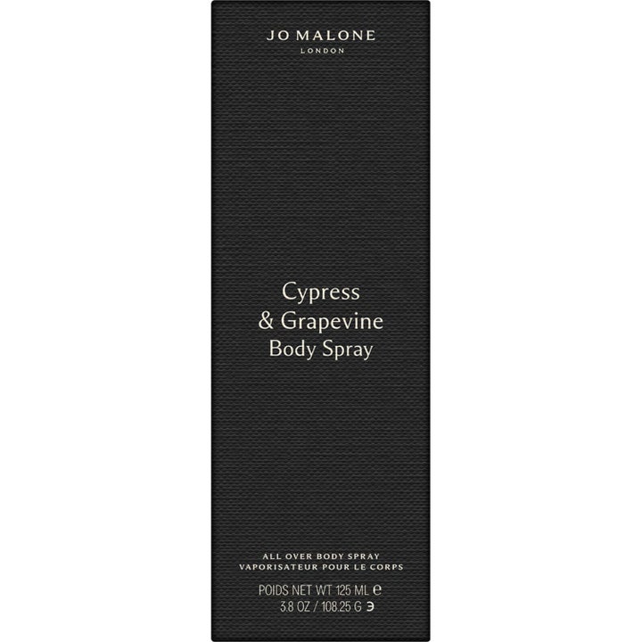 Cypress & Grapevine All Over Body Spray